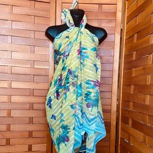 I.N.C. Sarong - Scarf NWT